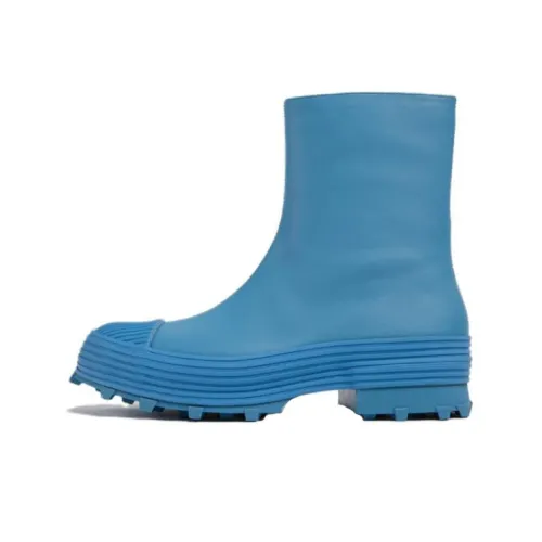CamperLab Botines Унисекс Blue