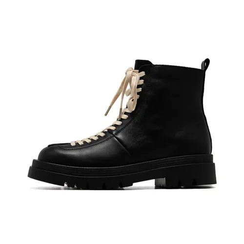 Lady's House Crew Martin Boot Мужской