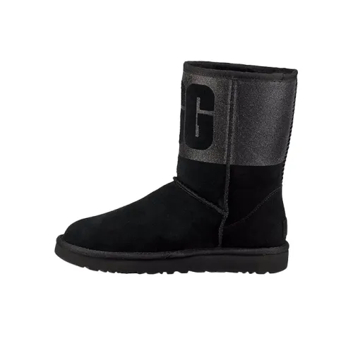 UGG CLASSIC SHORT Сноубутсы Женские