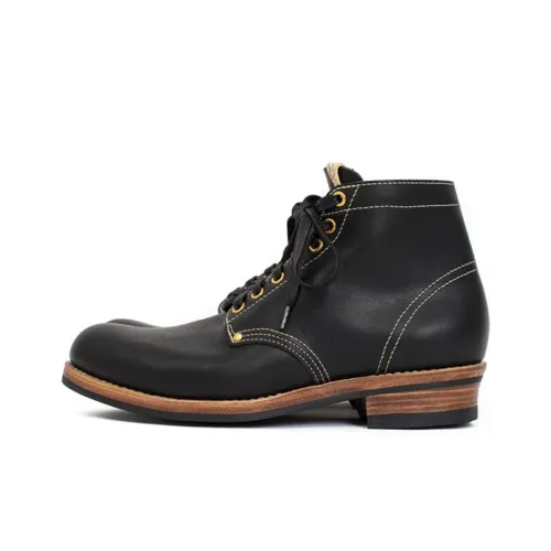 Visvim Ботильоны Мужские