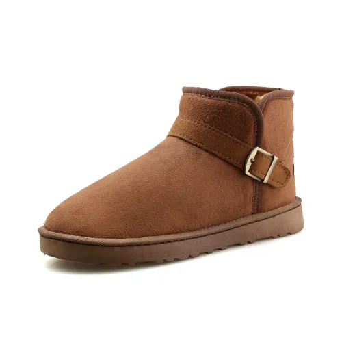 CariteSport Сноубутсы Унисекс