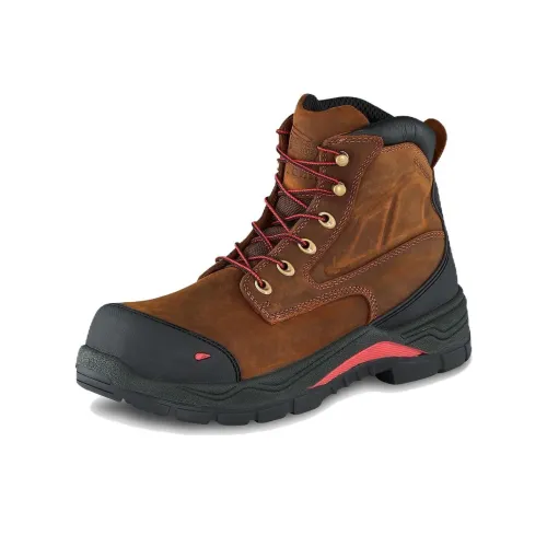 Обувь RED WING Дышащая Термическая Устойчивая к истиранию Короткий Outdoor Унисекс