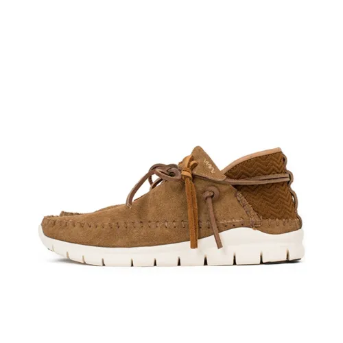 Visvim Женские ботильоны