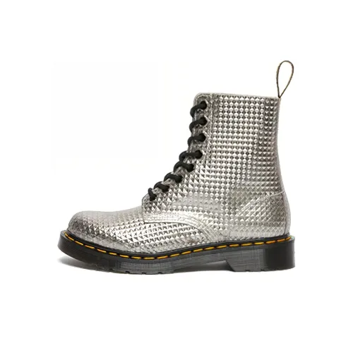 Dr.Martens 1460 Женские ботинки Мартинсы