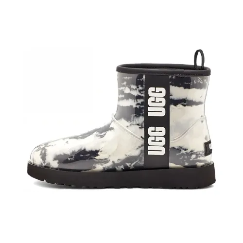 UGG CLASSIC CLEAR MINI Сноубутсы Женские