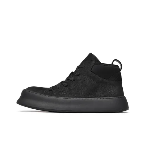 FAPAI Ботильоны Мужские