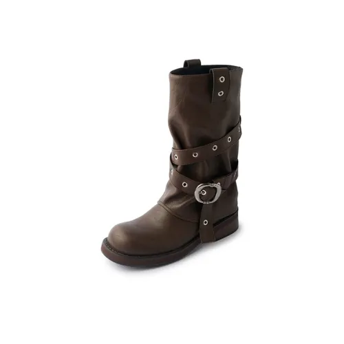 Yeezyy Reezy Женские ботильоны