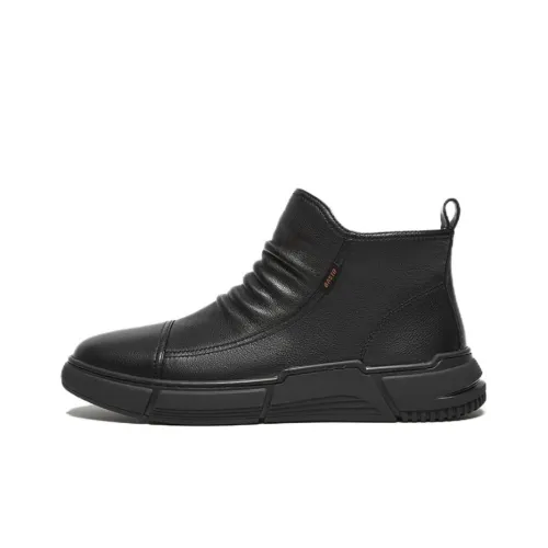 BASTO Ботильоны Мужские