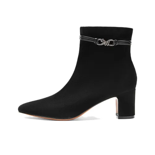 NINE WEST Ботильоны 6 см Женские