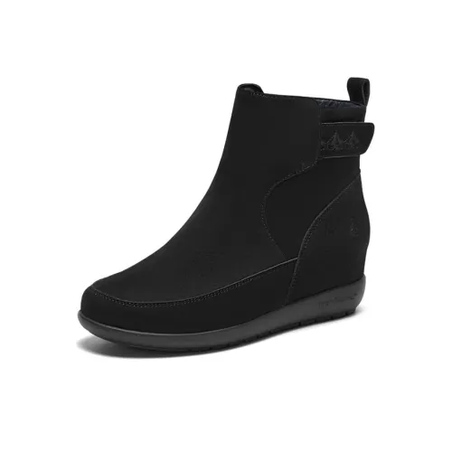 Hush Puppies Женские ботильоны