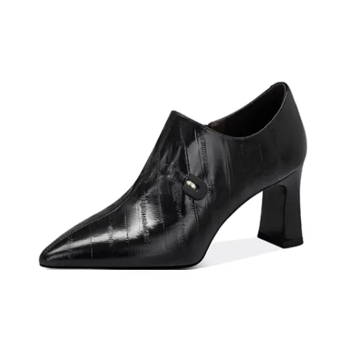 JESSICA SOPHIA Ботильоны 6 см Женские