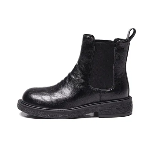 Bull Charm Короткий Челси 4CM Женские