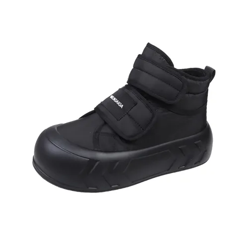 Moon Veil Термостойкие Короткие Снежные Ботинки Женские