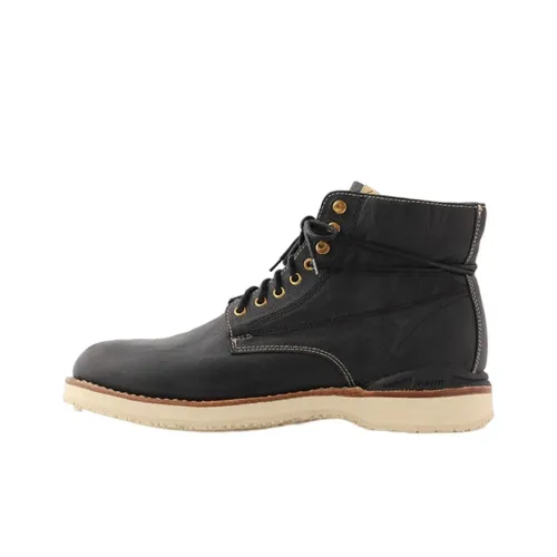 Visvim Ботильоны Мужские