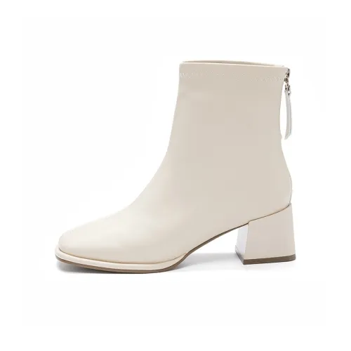 BAIJIHONG Ботильоны 5,5 см Женские