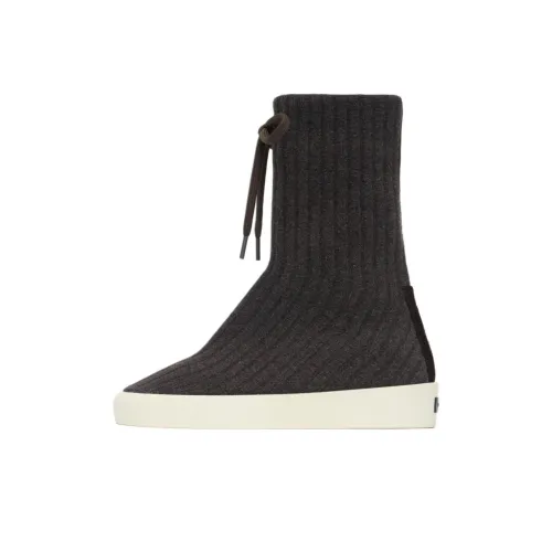 Fear of GOD Ботильоны Коричневый Унисекс