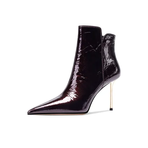 Shesrim Женские ботильоны