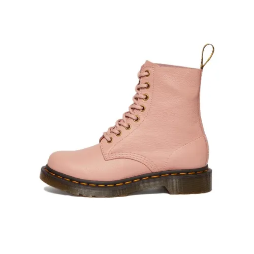 Dr.Martens 1460 Мартинсы Розовые Женские