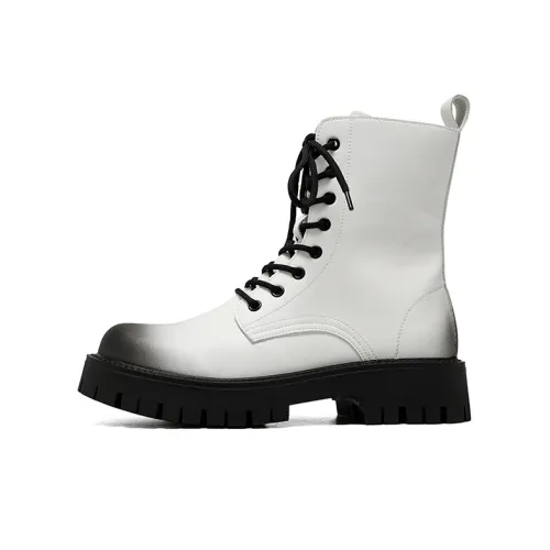 Lady's House Носки Crew Martin Boot Мужской