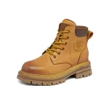 Желтый цвет визуально увеличивает рост