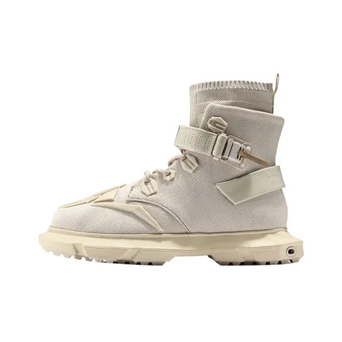 NORVINCY Мартинсы Унисекс