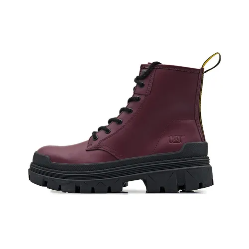 Кошка Аутдор Красный Унисекс