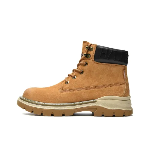 HLA Короткий Аутдор 4,5 см Мужской