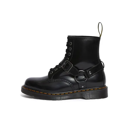 Dr.Martens Мартин Boot Унисекс Черный