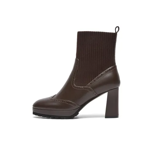 SKAP Женские ботильоны