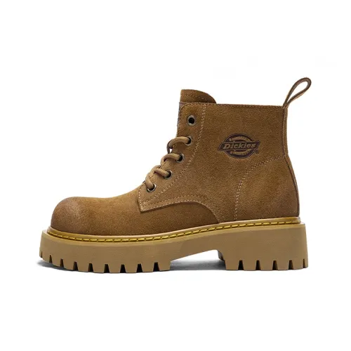 Dickies Короткий Мартин Ботинок Женские