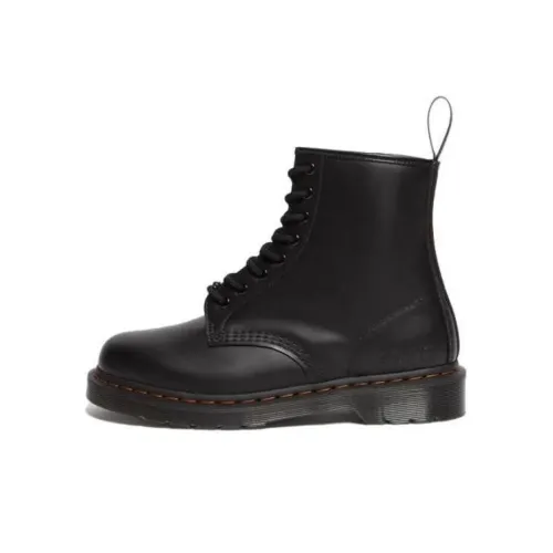 Dr.Martens Мартинсы Черный Унисекс