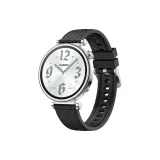 Обсидиановый черный