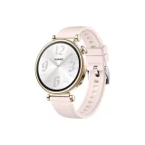 Розовый цвет молочного коктейля