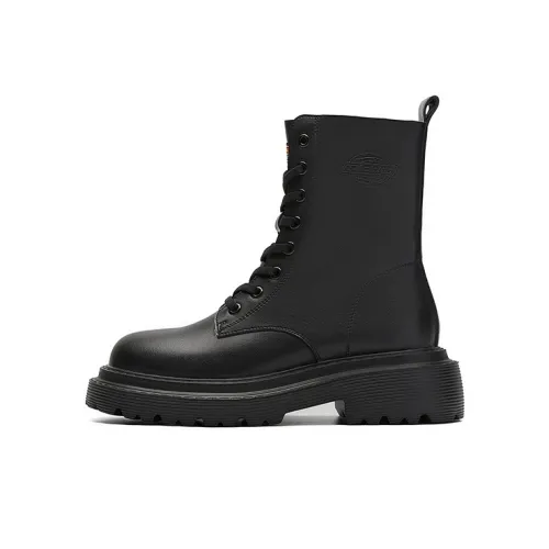 Dickies Женские Мартинсы