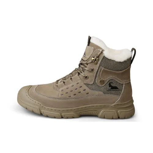 BECK Термическая Резистентная Короткая Аутдор Мужская