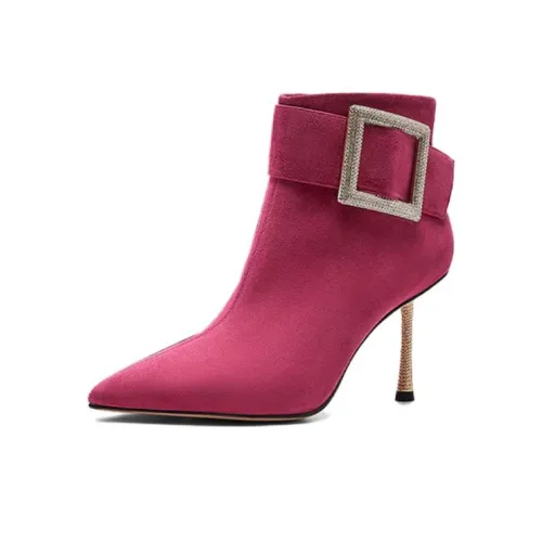 NINE WEST Ботильоны Женские