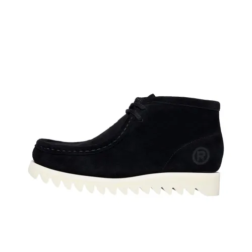 A BATHING APE Manhunt Ботильоны Мужской