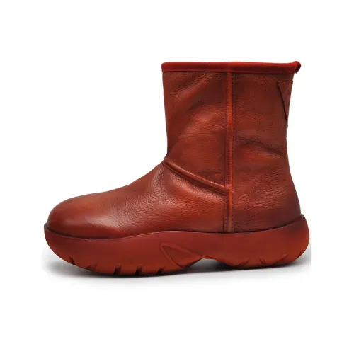 ARTMU Сноубутсы Женские