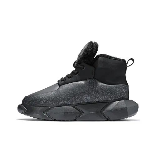 NORVINCY Сноубутсы Унисекс