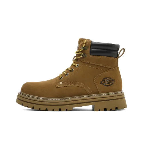 Dickies ботинки Martin Мужской