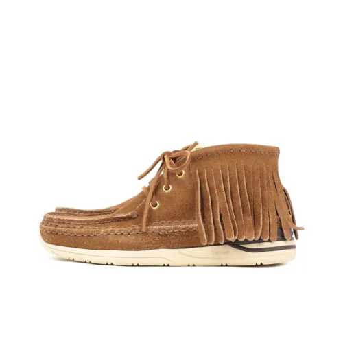 Visvim Ботильоны Мужские