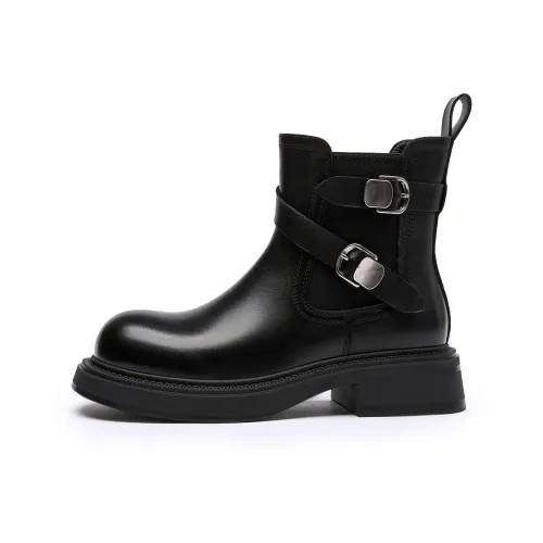 Ritai Челси Черный Женский