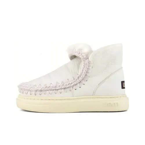 MOU Сноубутсы Женские