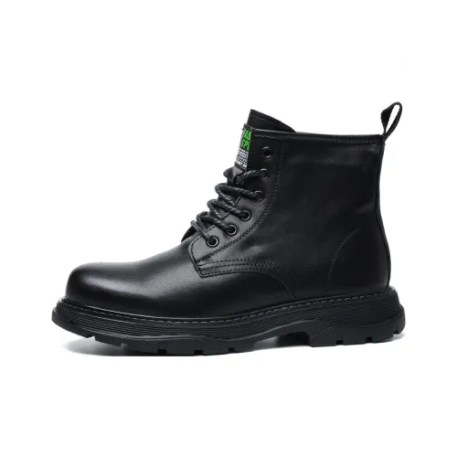 Lady's House Crew Martin Boot Мужской