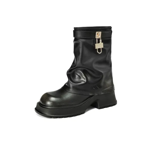 Yeezyy Reezy Женские ботильоны