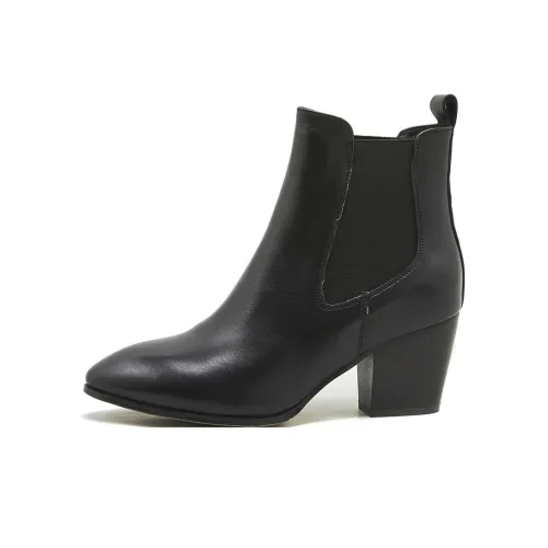 PIERCE GENTRY 11 см Челси 6,5 см Женские