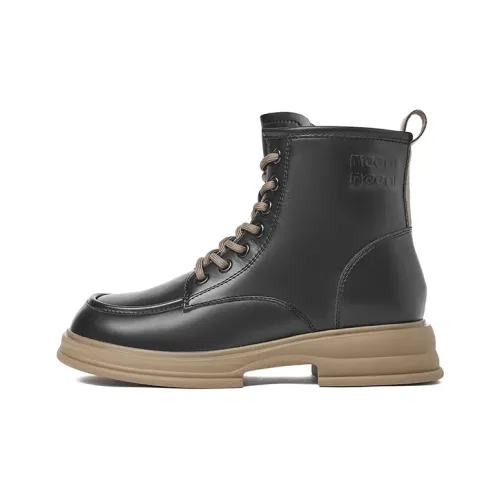 JOSINY Короткий Мартин Ботинок 5 см Женский