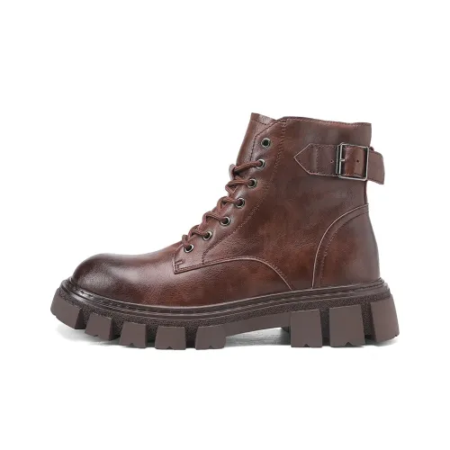 Kangaroo Head Crew Martin Boot Унисекс