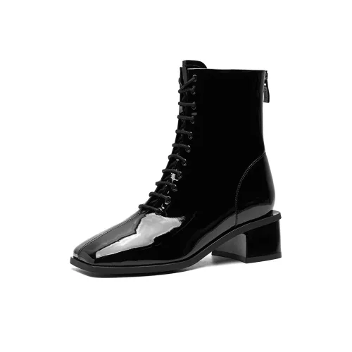 COVER Ботильоны 4,8 см Женские