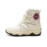 Белый (с флисовой подкладкой)